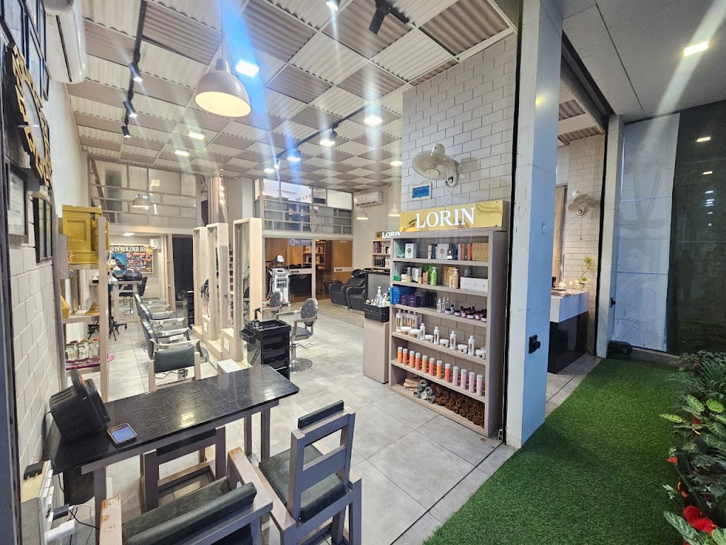 Lorin Salon Academy