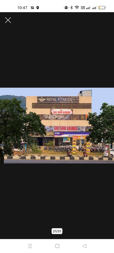 Sri Snk Grand
