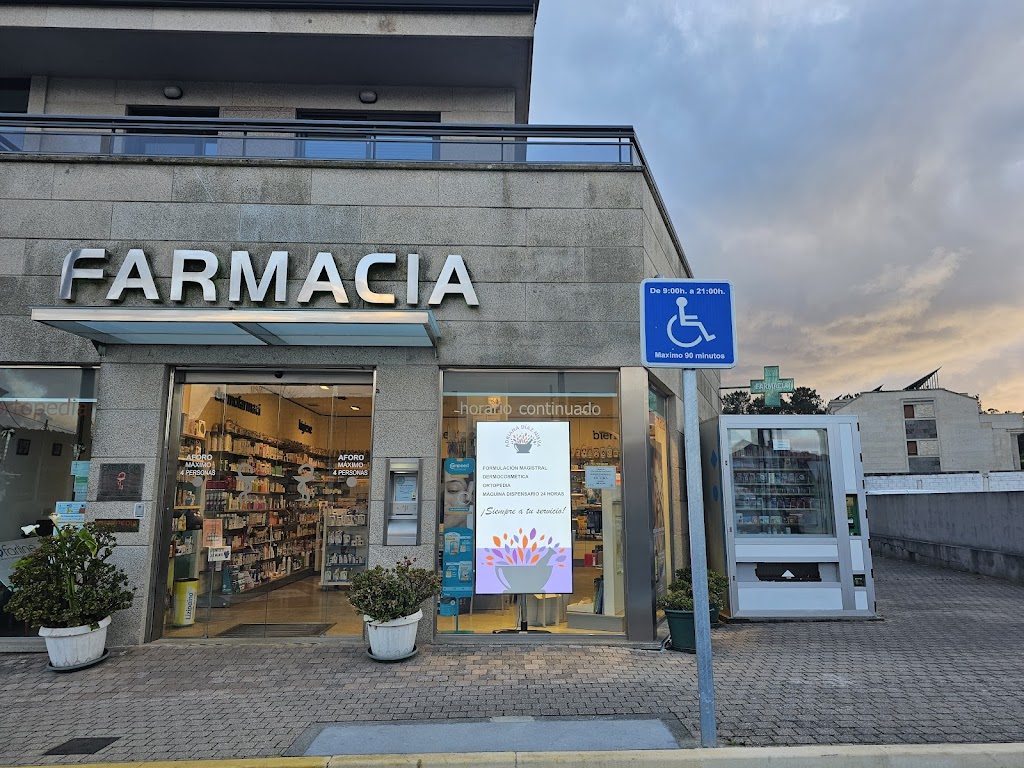 Farmacia Adriana Diaz Nieva