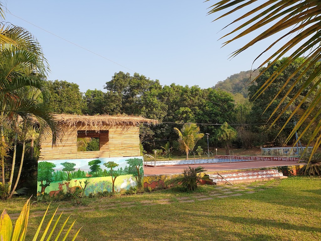 Dalvi Farm Karjat Bookings On Phone Only