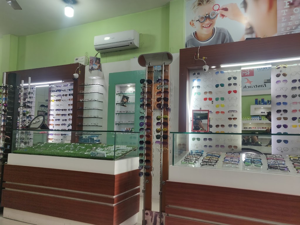 Satyam Optical And Eye Care Centre