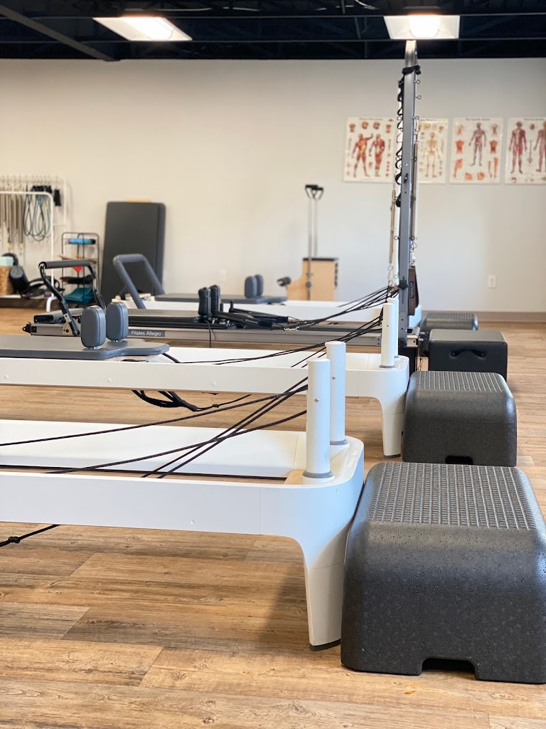  Pilates For You Bel Air