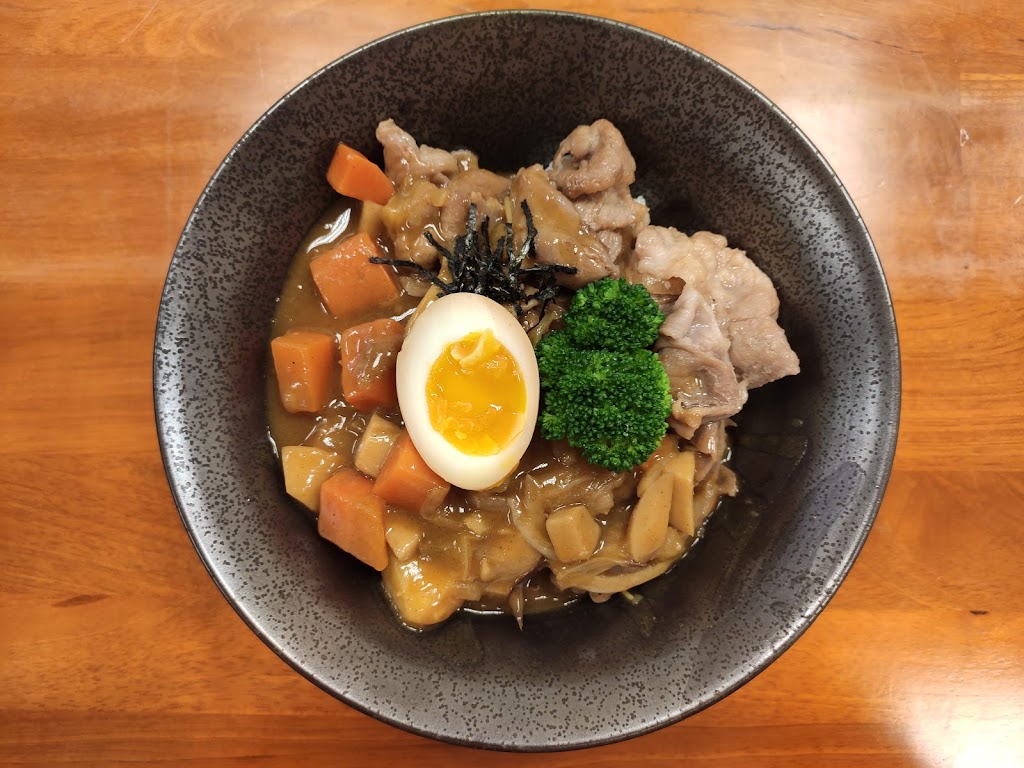 大謙食堂 的照片