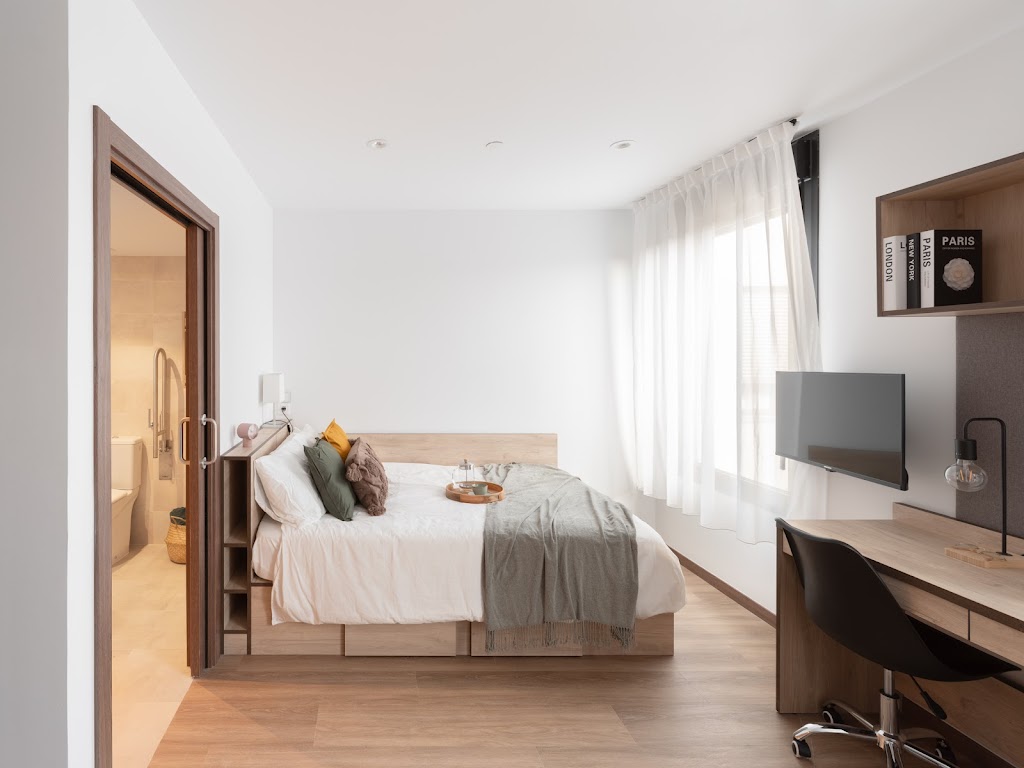 Stephouse Girona Tarradellas