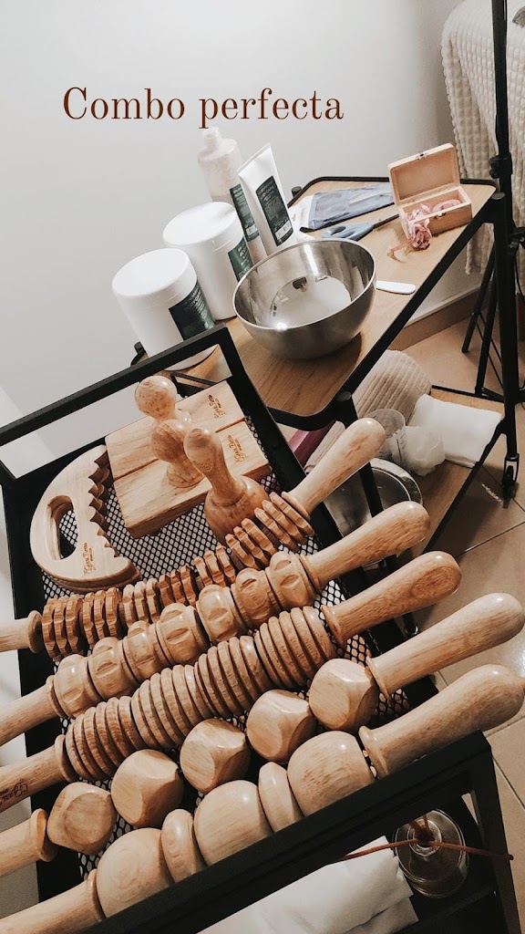 Gari Fierro Spa&belleza