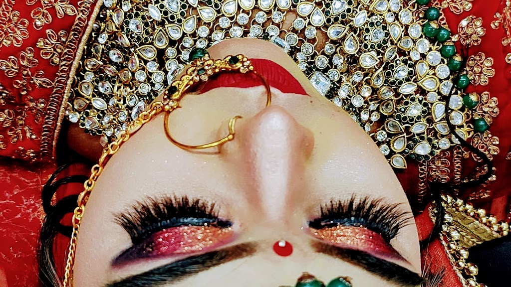 Bm Family Salon Mens Women