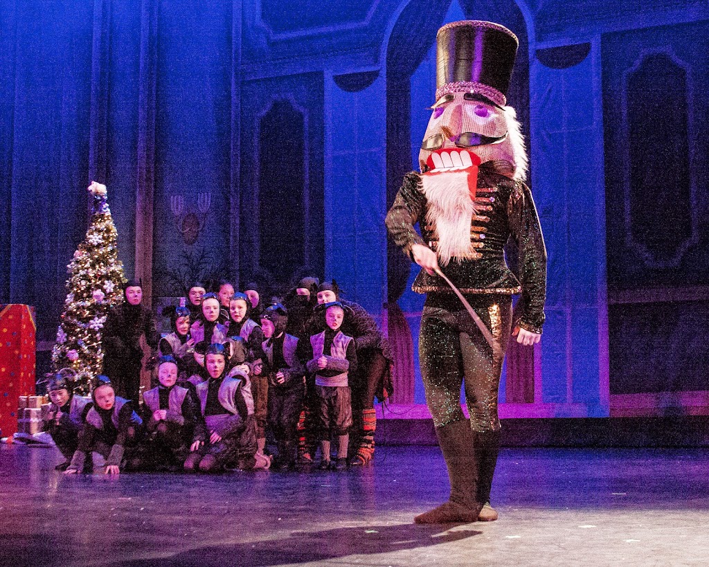  La Crosse Dance Centre LLC