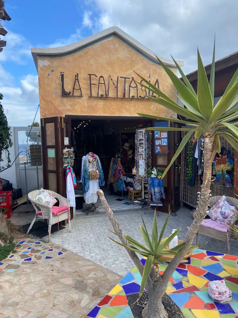LA FANTASIA