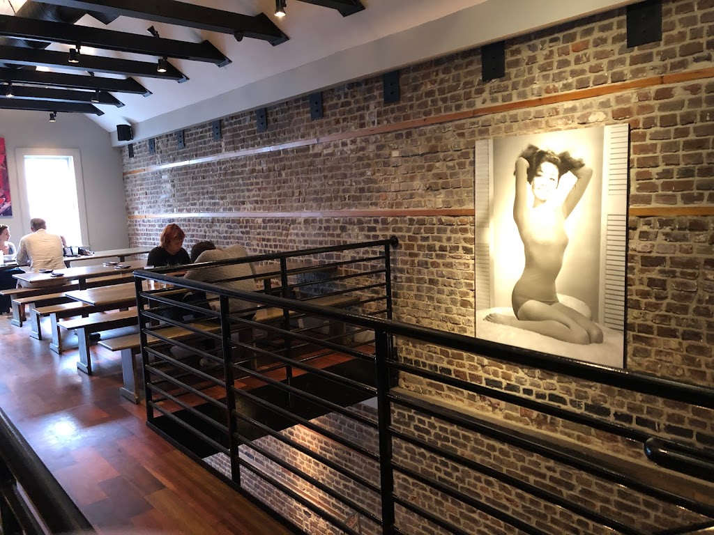 CO Restaurant