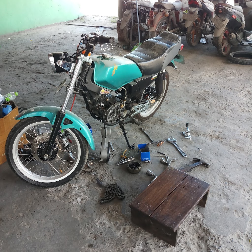 Mandala Motor