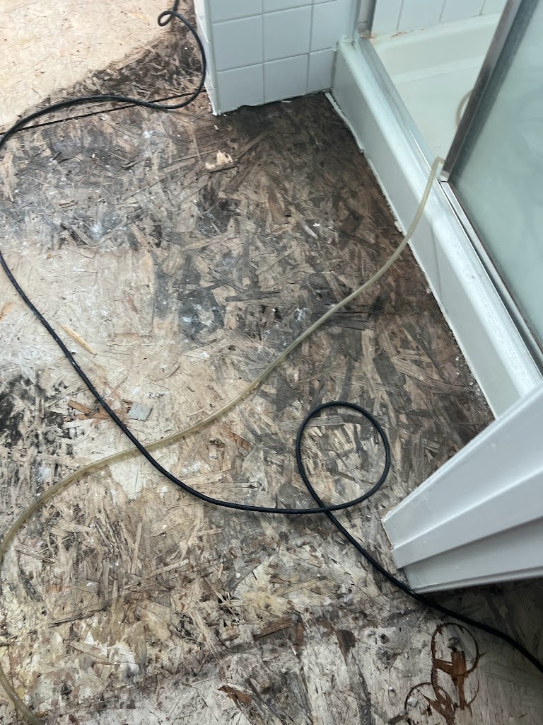 TDM Mold inspection and testing services