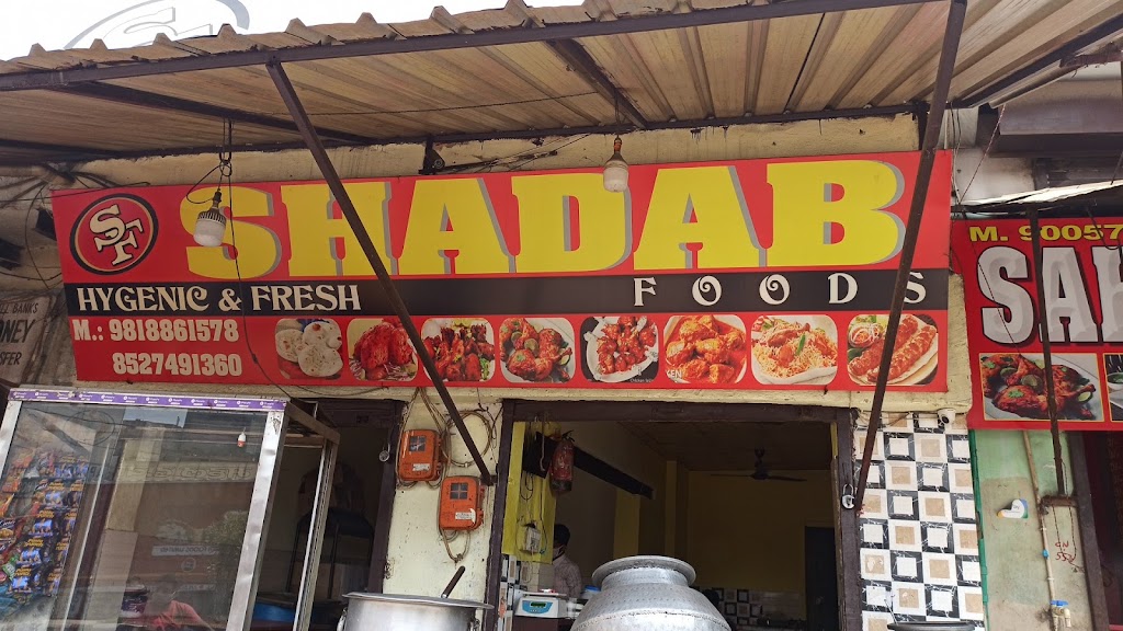 Shadab Foods