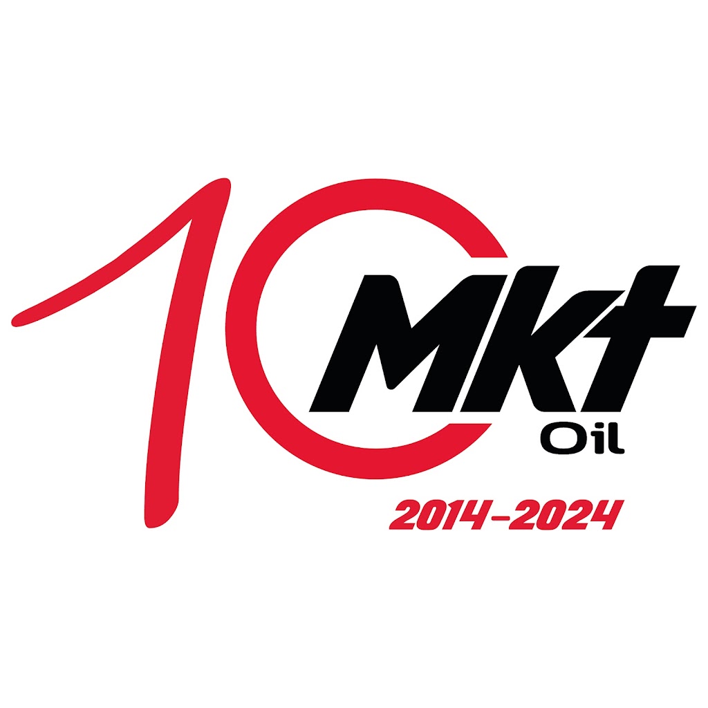 MKT OIL OASIS Sant Boi de Llobregat — Del propietario