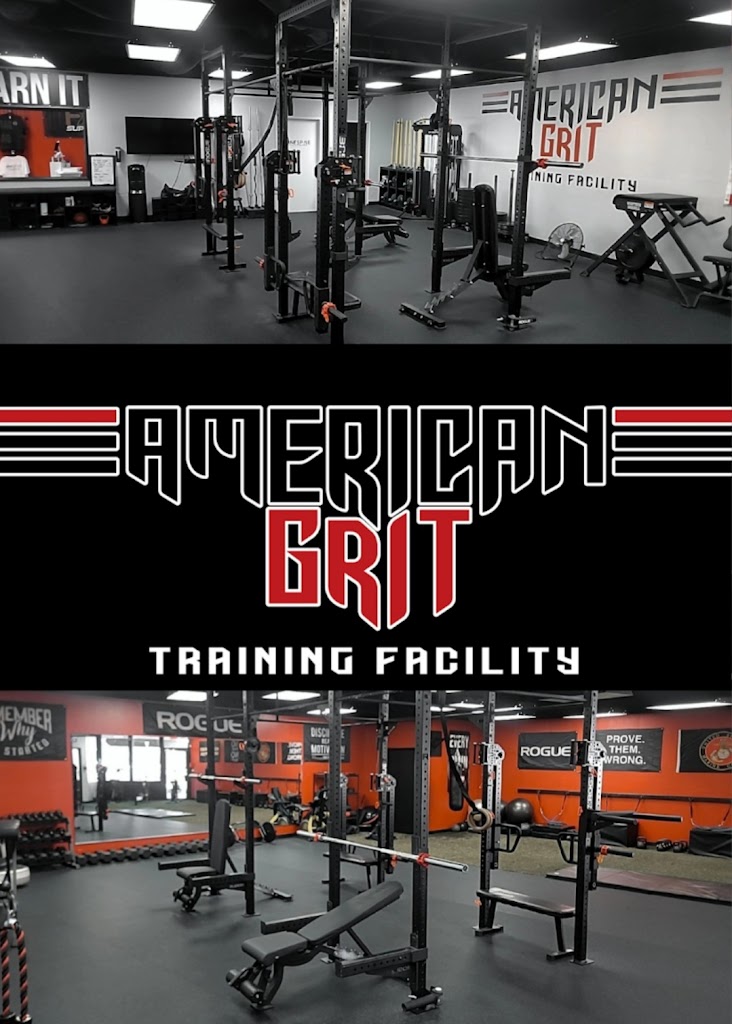  American Grit Training Facility
