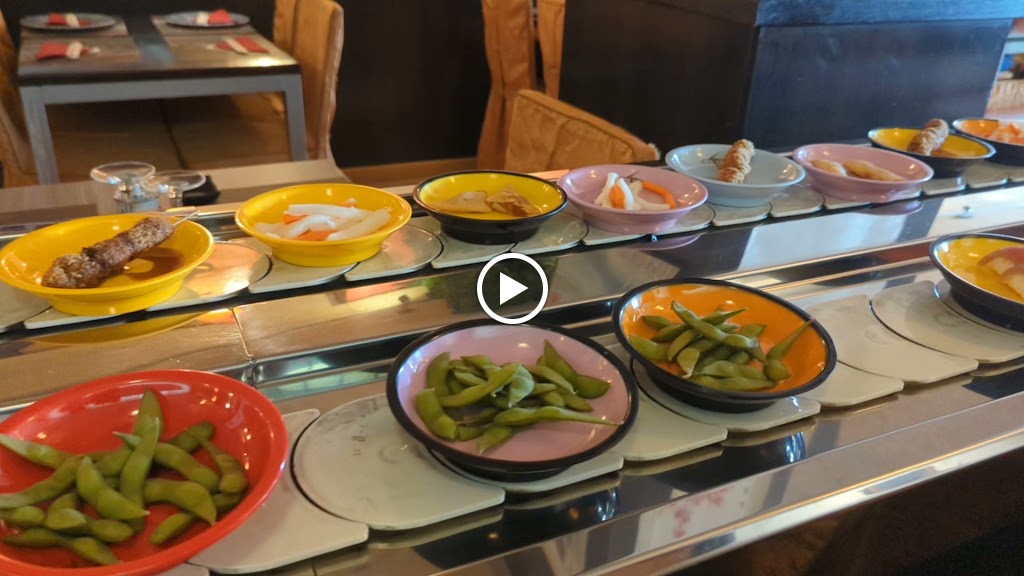Tokio Restaurante — Videos