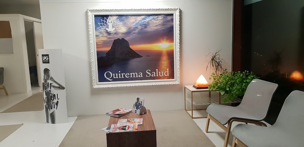 Quirema Salud