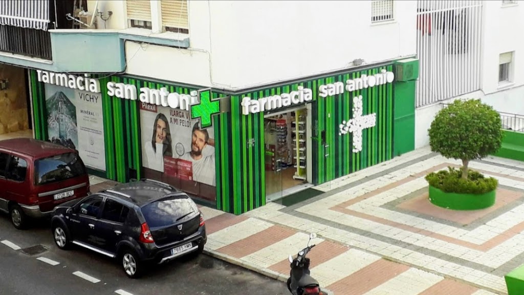 Farmacia San Antonio Marbella