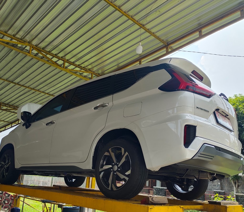 Coating Mobil Jogja - Vrocaz Auto Care Godean