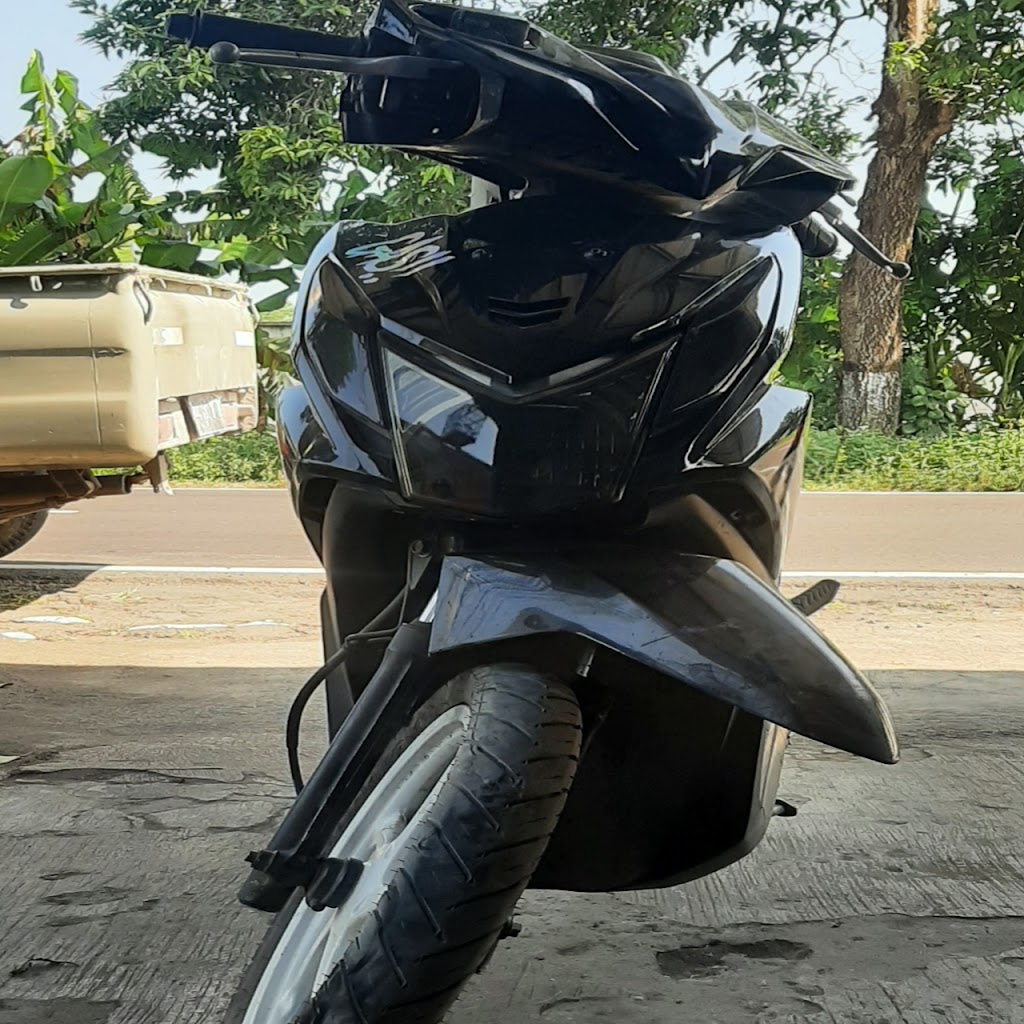 Bengkel Senter Body Mursid