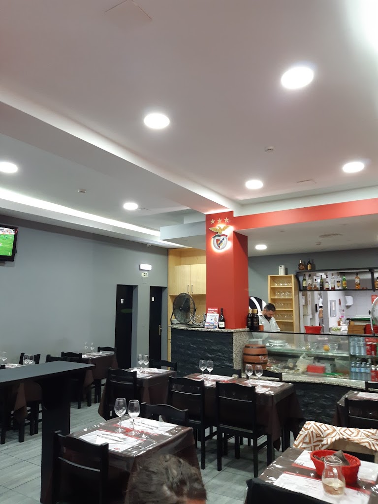 Restaurante O Lavrador — Todas