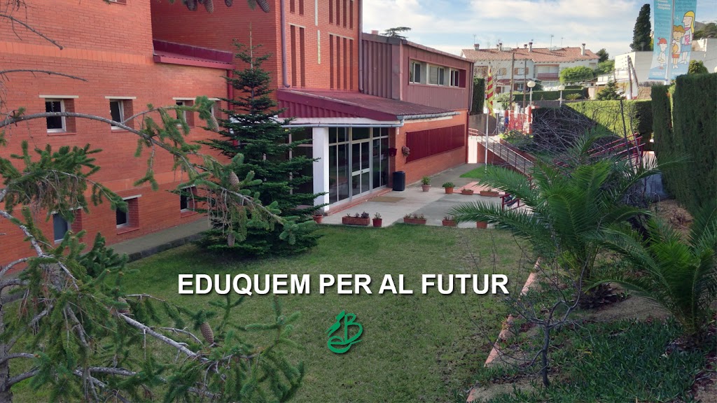 Escuela Berganti - Fundacion Privada Pedagogica Berganti