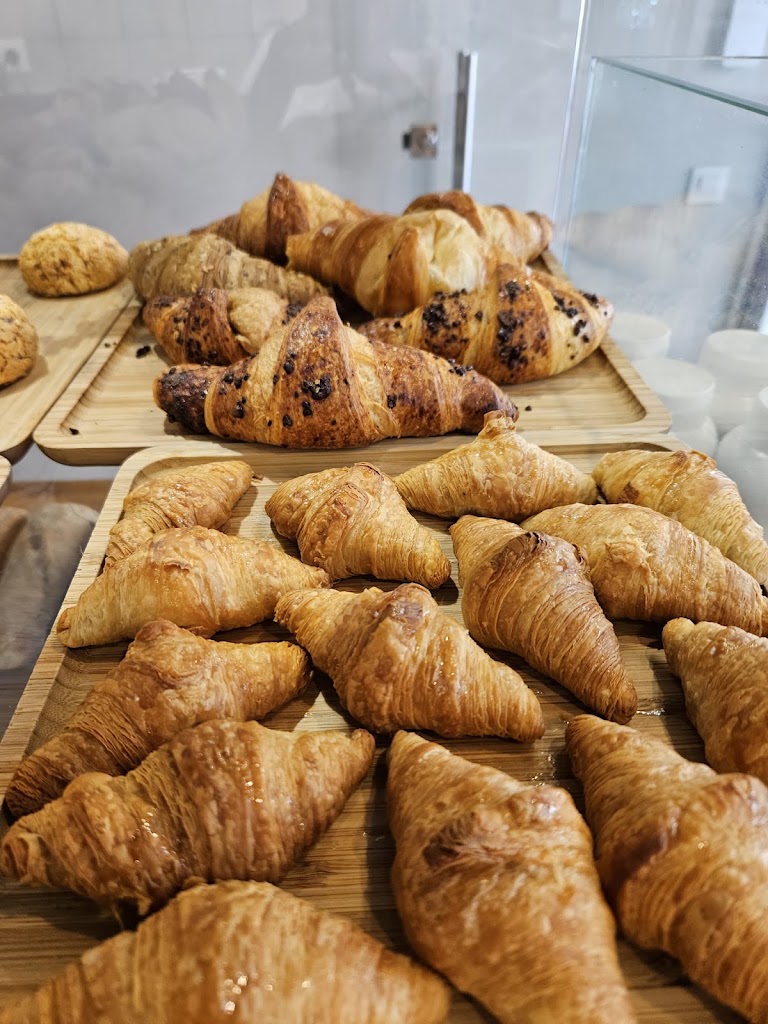 Goofretti Santa Coloma — Comida y bebida