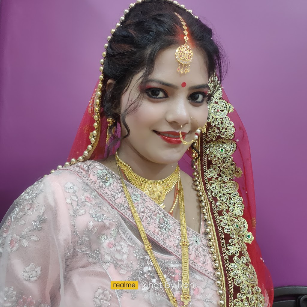 Queen Ladies Beauty Parlour