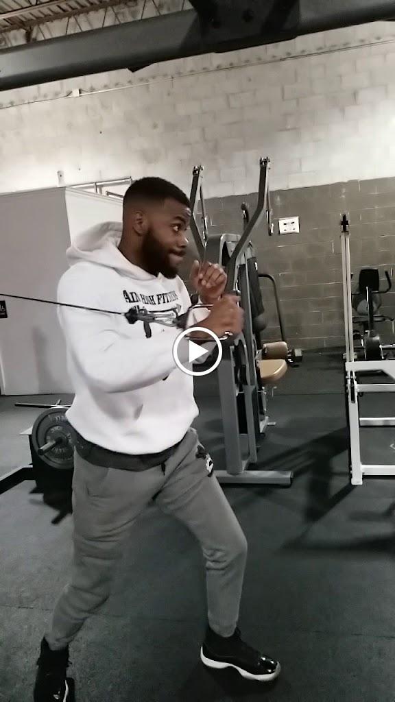  Aim High Fitness LLC