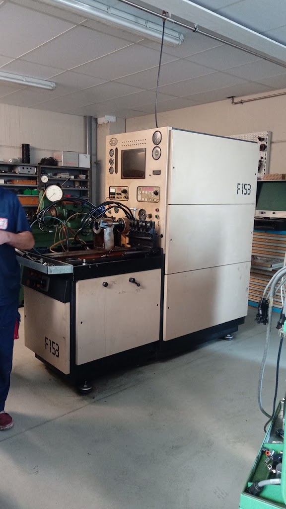 Talleres Diesel Grijalba S.L.