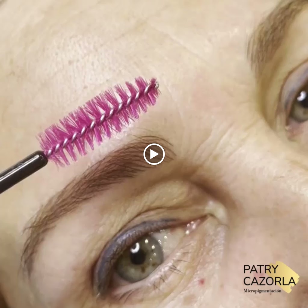 Tais Salon — Del propietario