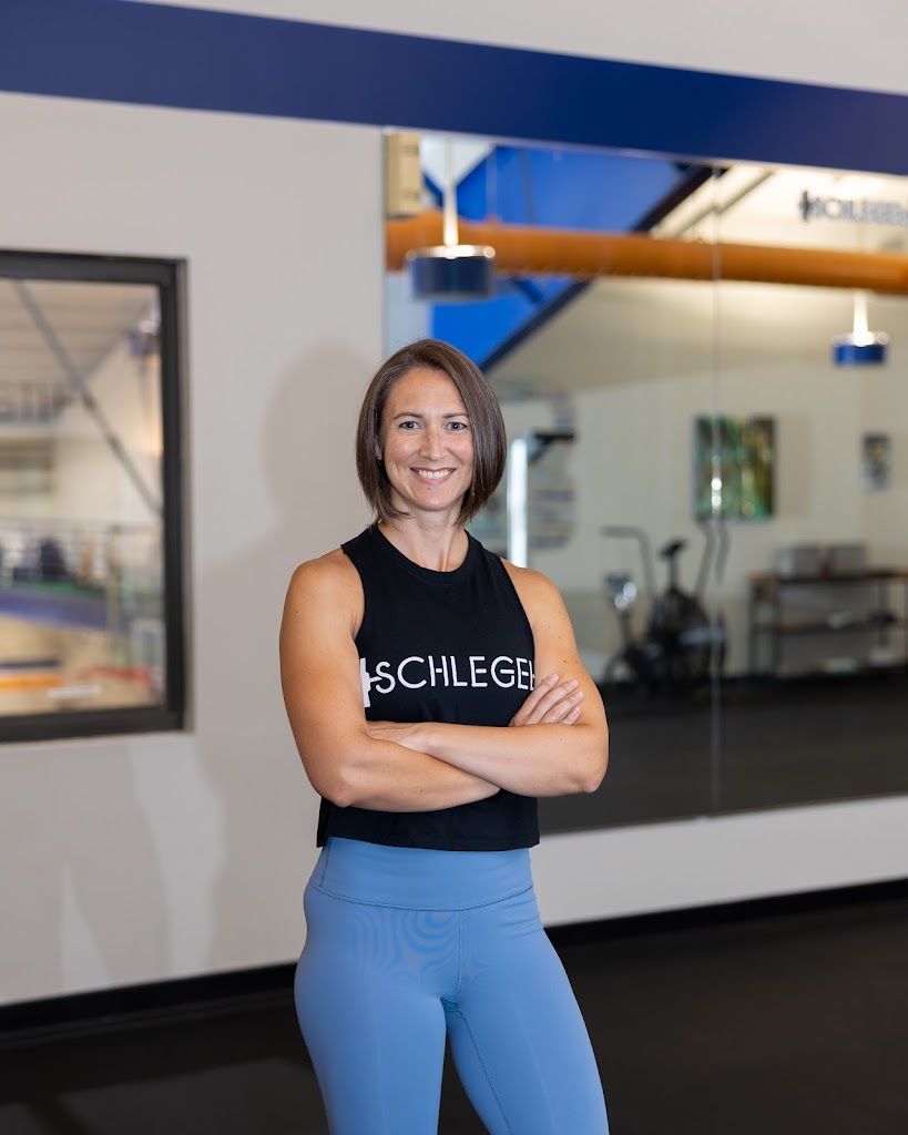  Schlegel Training (Mama Fit USA, LLC)