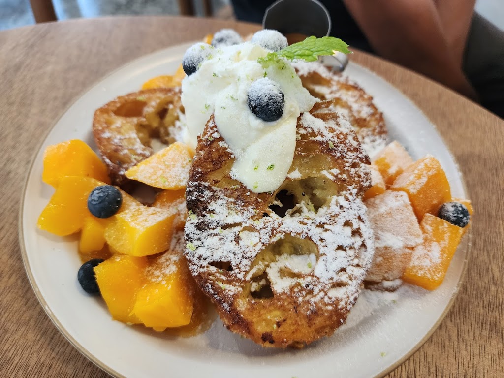 小家山食 Homey Café & Meal｜台中早午餐 的照片