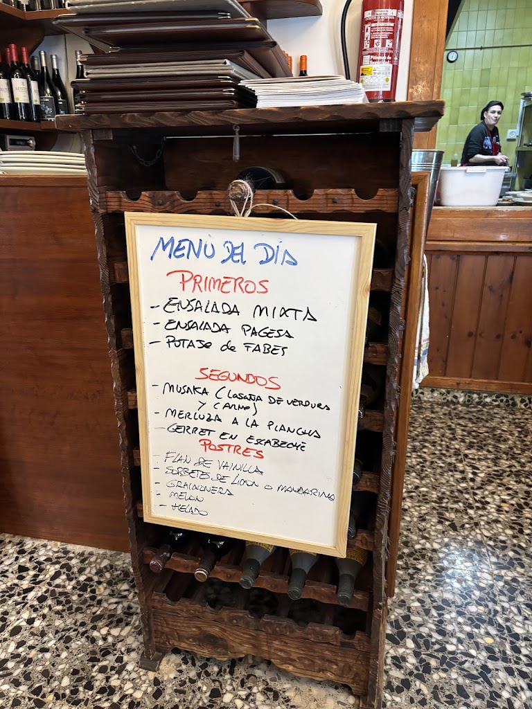 Es Pins — Mas recientes