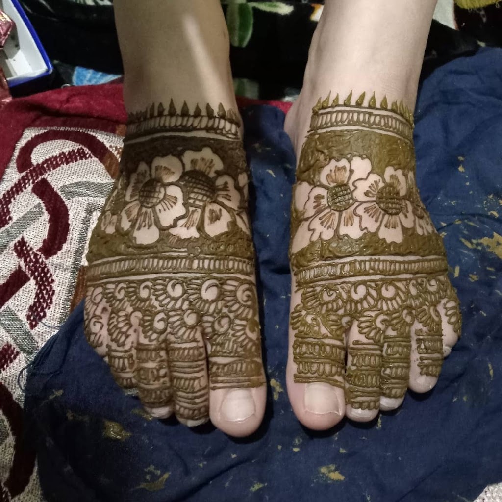 Aj The Artistry Studio