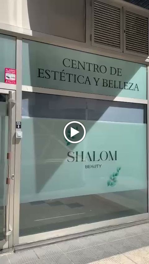 Shalom Beauty — Videos