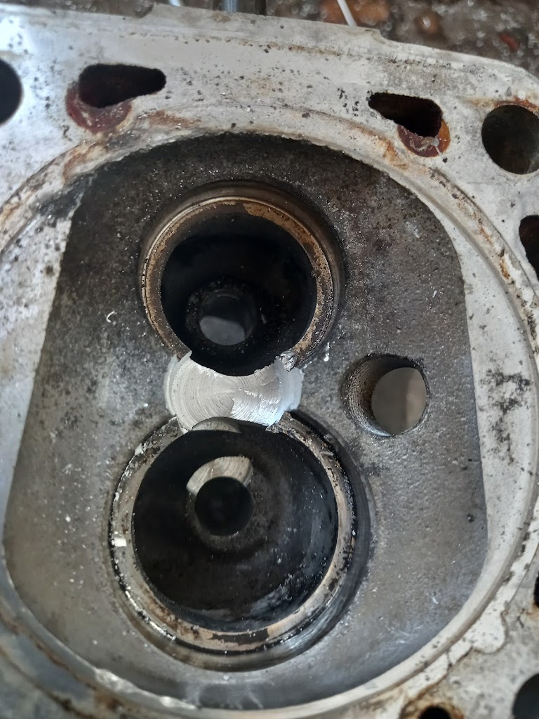 Inyectra Motors Rectificats