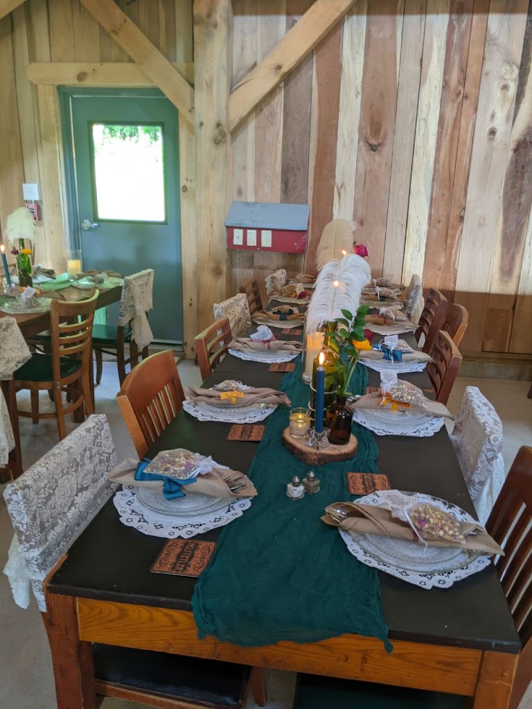 Bloom Hill Farm