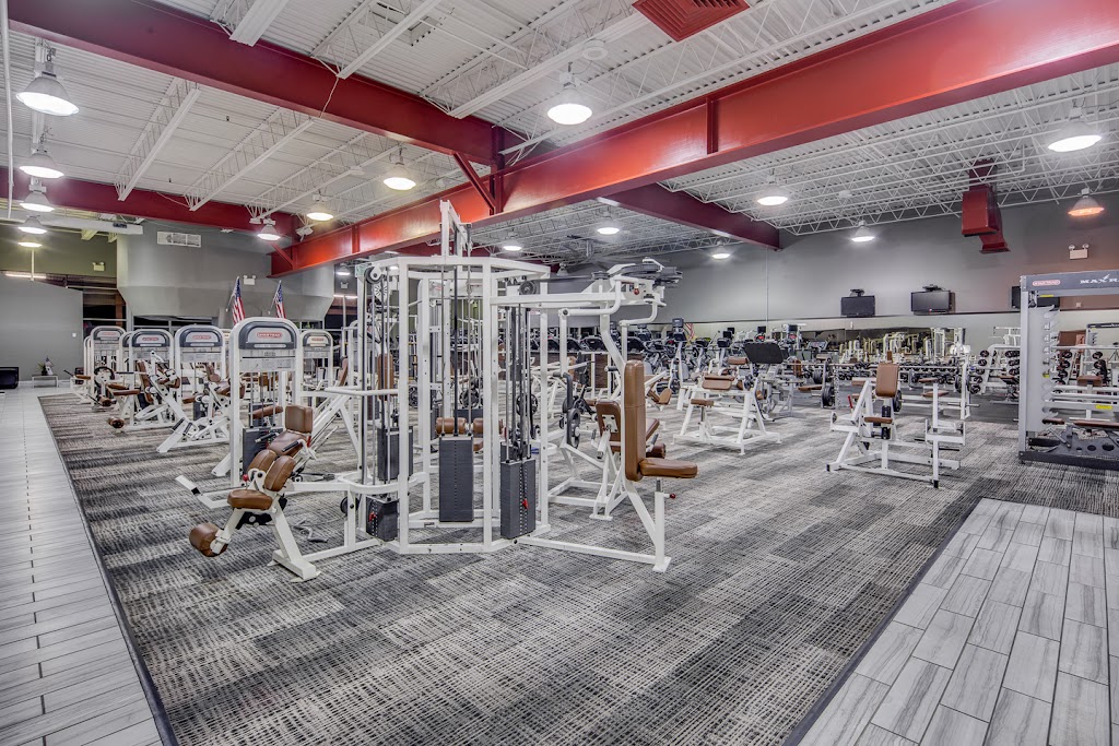  Powerhouse Gym Runnemede