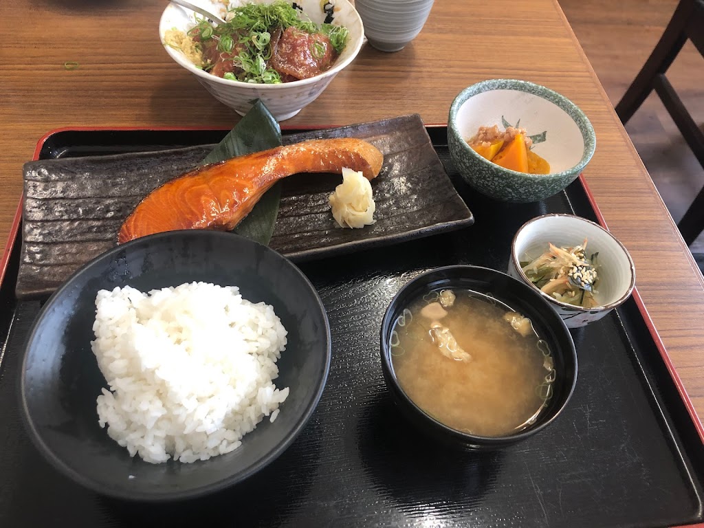 田舍吉川慎太郎日本家常料理 的照片