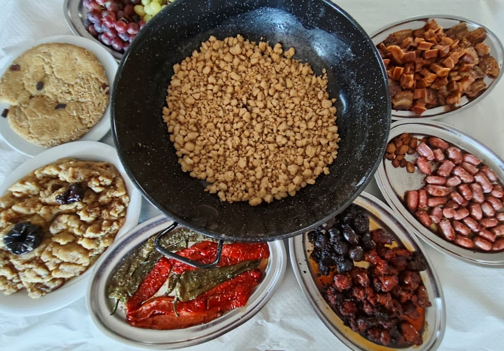 Restaurante Eloy — Mas recientes