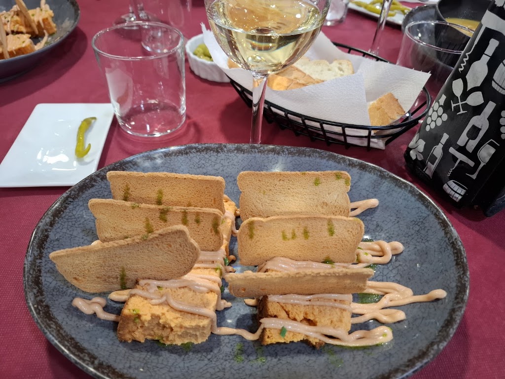 El Comienzo Restaurante — Mas recientes