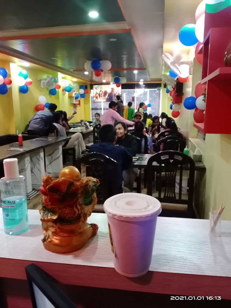 Food & drink
