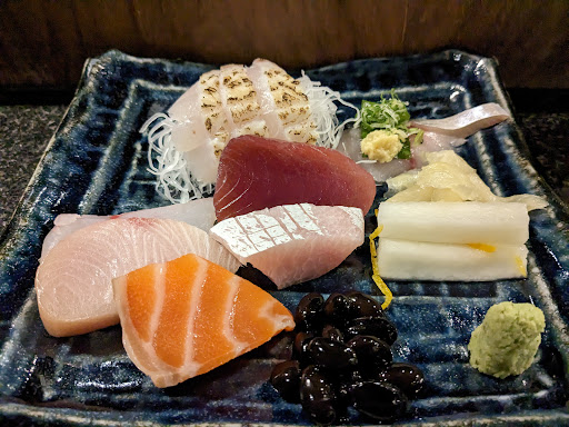 元甲壽司海鮮料理 的照片