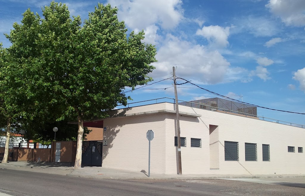 Escuela Infantil Gamonital