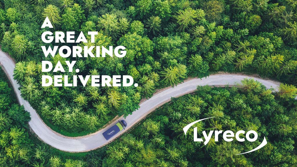 Lyreco Espana SA