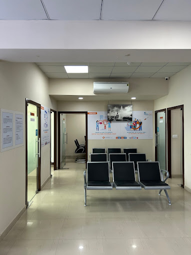 Dr. Best Cardiologist Dr Pramod 12 Yrs Of Exp Lucknow