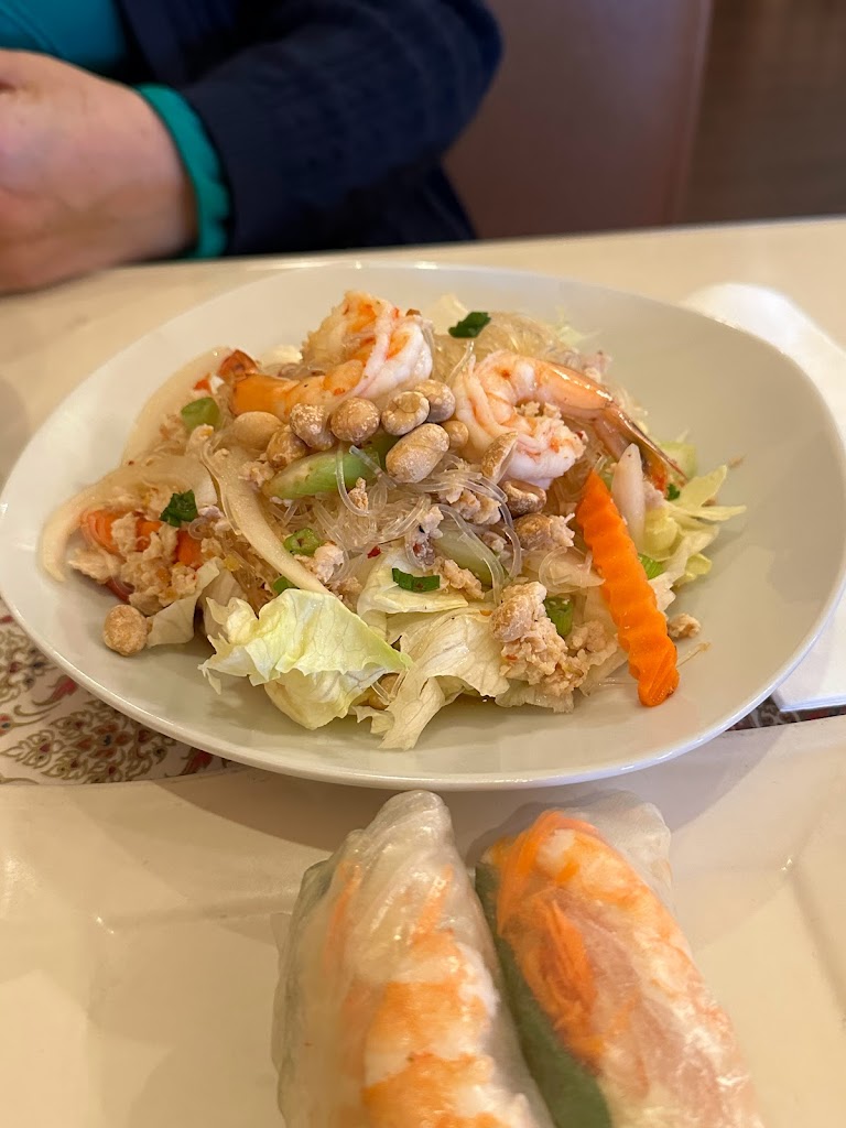 Thai House Restaurant
