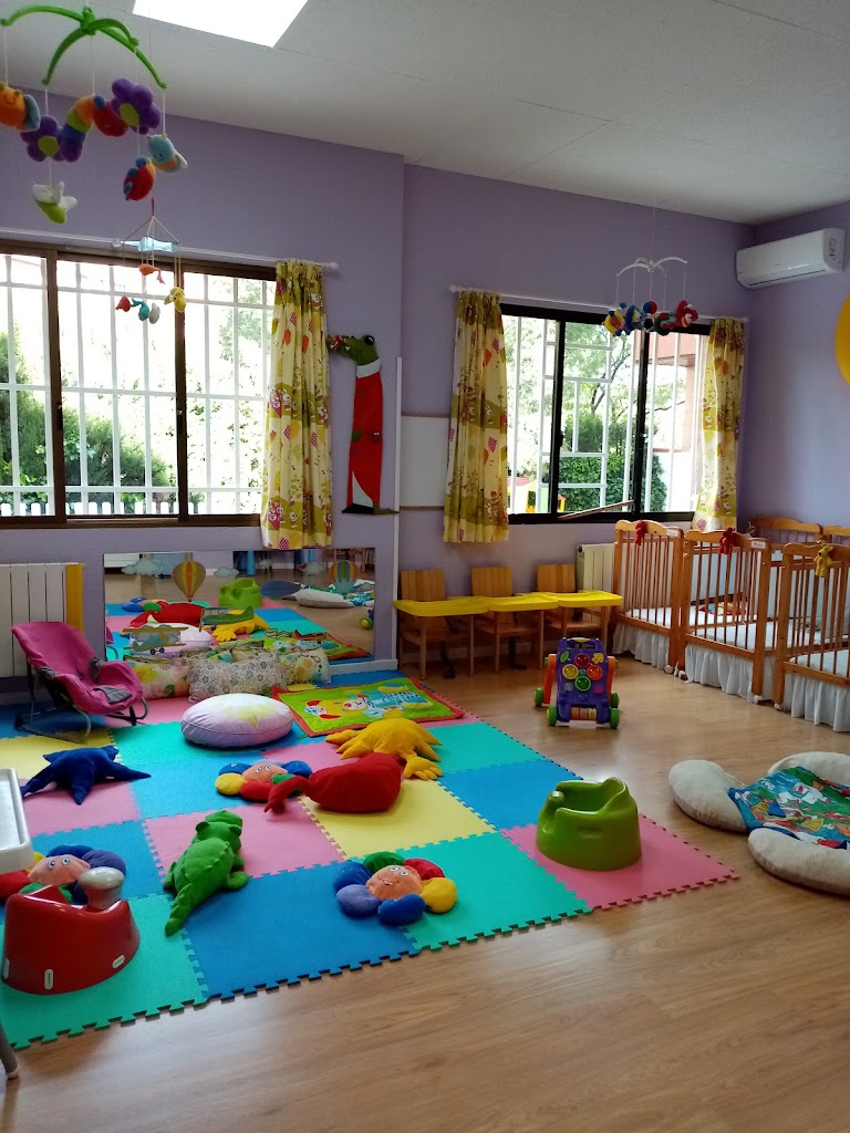 Escuela Infantil La Oca