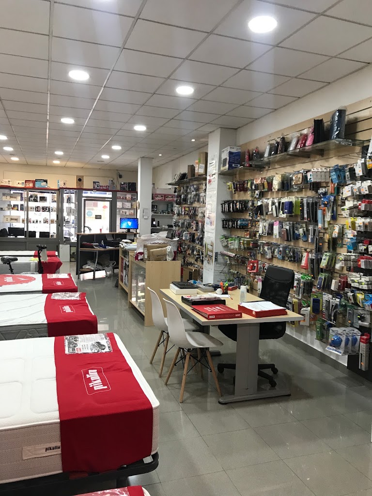 Electronica Antequera — Todas