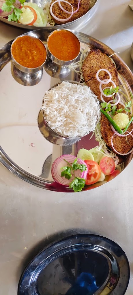 Thali